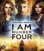 I am number four (blu-ray tweedehands film), Ophalen of Verzenden, Zo goed als nieuw