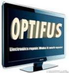 reparatie  defecte, stuke,kapotte,alle merken tv