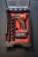 Milwaukee Packout insert voor M18 Slagschroevendraaier, Doe-het-zelf en Verbouw, Verzenden, Nieuw