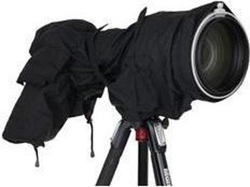 Caruba Raincover C1 Black Large, Audio, Tv en Foto, Fotografie | Lenzen en Objectieven, Verzenden