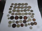 Wereld. Collection of World coins - Roman period until the