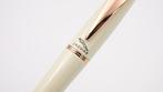 Jaguar - Classic Ivory - Rose Gold Trims - Zonder, Verzamelen, Nieuw