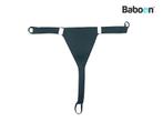 Tanktas BMW R 1200 RS LC (R1200RS K54) Connection For Rear, Motoren, Onderdelen | BMW, Verzenden, Gebruikt