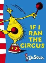 Yellow back book: If I ran the circus by Dr Seuss, Gelezen, Verzenden, Dr. Seuss