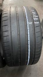 325/30/21 (108Y) NDO MICHELIN PILOT SPORT 4S 5,3mm profiel, Gebruikt, 325 mm, Band(en), Personenwagen