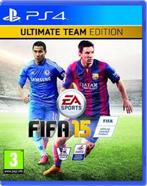 FIFA 15 (Ultimate Team Edition) [PS4], Nieuw, Ophalen of Verzenden