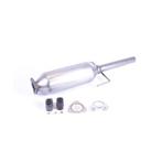 Roetfilter silicium carbide Opel Combo Box 1.3 vanaf 2005 DP, Auto-onderdelen, Verzenden, Nieuw