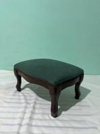 Unknown - Unknown - Voetbankje - Custom - Beuken