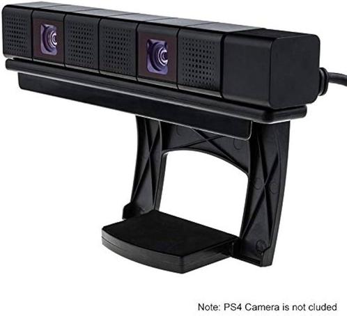 Camera TV Clip voor Playstation 4 Camera, Spelcomputers en Games, Spelcomputers | Xbox | Accessoires, Zo goed als nieuw, Verzenden