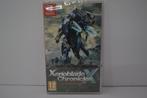 Xenoblade Chronicles X - Definitive Edition - SEALED (SWITCH, 1 speler, Verzenden, Zo goed als nieuw
