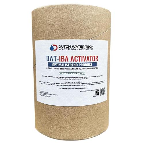 IBA Activator | Voorkomt Stank en Verstoppingen., Huis en Inrichting, Schoonmaakartikelen, Ophalen of Verzenden