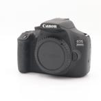 Digitale fotocamera | Canon EOS 2000D body | Tweedehands, Audio, Tv en Foto, Fotocamera's Digitaal, Verzenden, Gebruikt, Canon