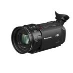 Panasonic HC-VXF1EG-K 4K videocamera Zwart - Demomodel, Verzenden, Gebruikt, Panasonic