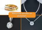 NU op Onlineveilingmeester.nl: sieraden en diamanten!