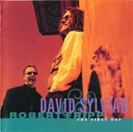 cd - David Sylvian &amp; Robert Fripp - The First Day, Verzenden, Zo goed als nieuw