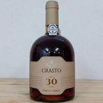 Quinta do Crasto - 30 years old Tawny - Porto - 1 Flessen, Verzamelen, Nieuw