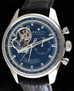 Zenith - El Primero Chronomaster - Open Heart - Column