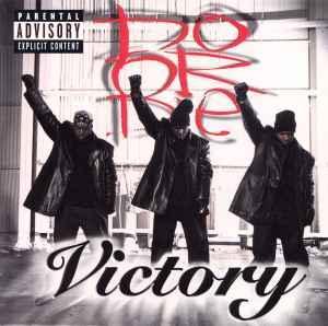 cd - Do Or Die - Victory, Cd's en Dvd's, Cd's | Overige Cd's, Zo goed als nieuw, Verzenden