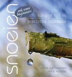 Snoeien ook voor beginners 9789047513438 Hans van Biemen, Boeken, Verzenden, Zo goed als nieuw, Hans van Biemen