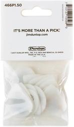 Jim Dunlop Tortex Flex Jazz III XL plectrum 1.35 mm 12-pack, Muziek en Instrumenten, Ophalen of Verzenden, Nieuw, Elektrische gitaar