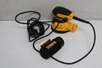 DeWalt DWE6423-QS280W Excentrische Schuurmachine- 280 W - Ø, Verzenden, Zo goed als nieuw
