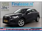 Audi Q2 35 TFSI 150PK Pro Line Marge LED Virtual PDC €374pm, Automaat, Nieuw, SUV of Terreinwagen, Zilver of Grijs