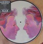 LP nieuw - David Bowie - Best Of Live Volume One 2-LP Pic..., Cd's en Dvd's, Vinyl | Rock, Verzenden, Nieuw in verpakking