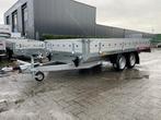Temared aanhanger / Transporter 750kg tm 3500kg