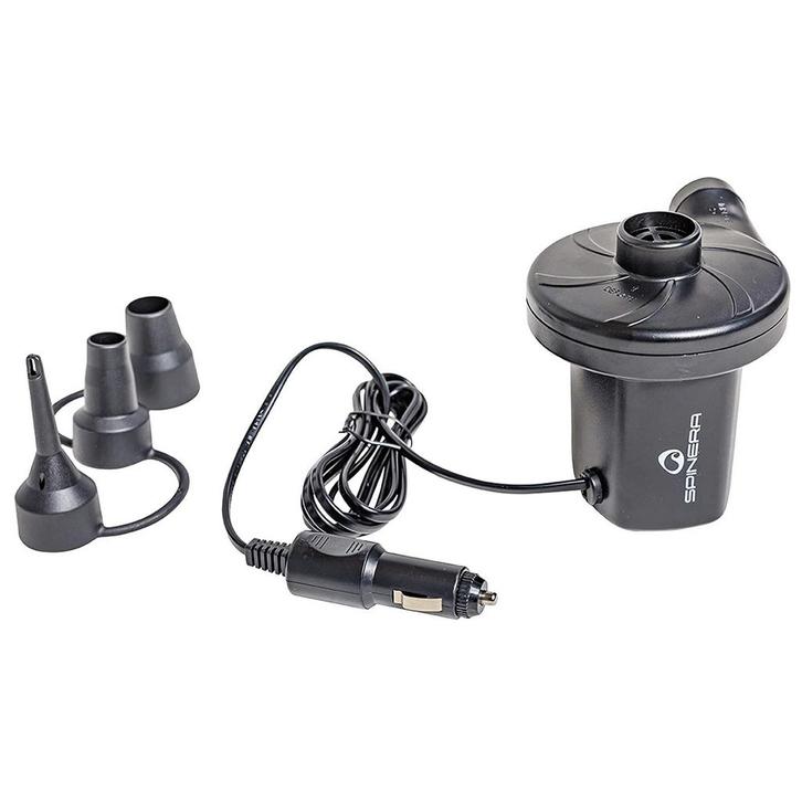 Spinera 12v boot en camping pomp, Watersport en Boten, Accessoires en Onderhoud, Onderhoud en Reparatie, Nieuw, Ophalen of Verzenden