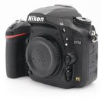 Digitale fotocamera | Nikon D750 body | Tweedehands, Verzenden, Gebruikt, Nikon
