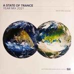 lp nieuw - Armin van Buuren - A State Of Trance - Year Mi..., Zo goed als nieuw, Verzenden