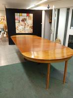 Tafel - Mahonie, Antiek en Kunst