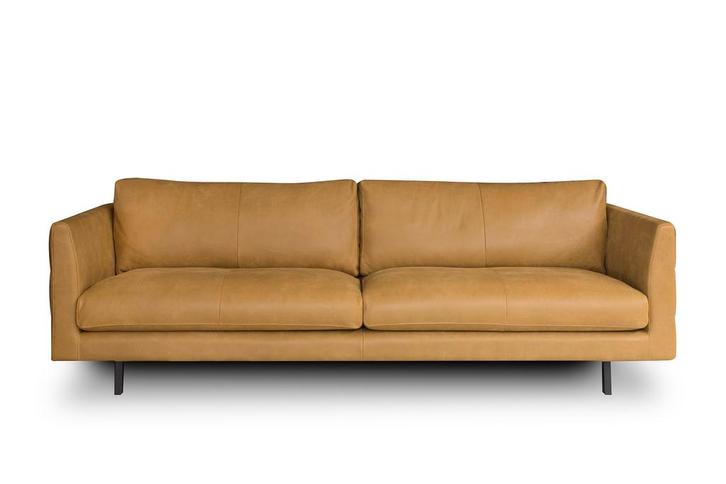 Bank Diva - Het Anker, Huis en Inrichting, Banken | Bankstellen, Tweepersoons, Rechte bank