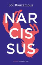 Narcissus 9789048857562 Sol Bouzamour, Boeken, Verzenden, Zo goed als nieuw, Sol Bouzamour