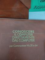 Commodore - Commodore 64 - Conoscere il computer, Nieuw