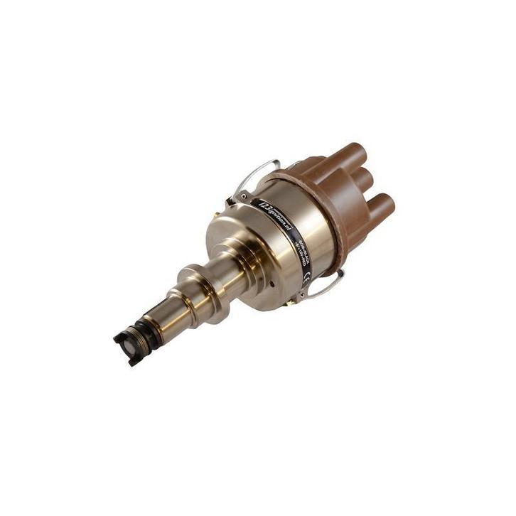 123ignition. Dé elektronische ontsteking voor uw DTR40/50., Watersport en Boten, Bootonderdelen, Motor en Techniek, Nieuw, Motorboot