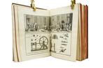 Diderot et dAlembert - Recueil de planches de, Antiek en Kunst