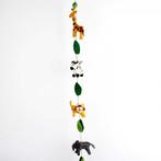 Vilten slinger jungle NIEUW, Ophalen of Verzenden, Nieuw