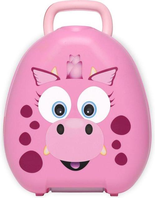 My Carry Potty - Mevrouw Draak, Kinderen en Baby's, Badjes en Verzorging, Verzenden
