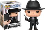 Funko POP! Vinyl TV Westworld-Man in Black (Diversen) NIEUW, Verzamelen, Poppetjes en Figuurtjes, Ophalen of Verzenden, Nieuw