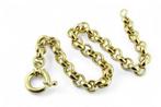Armband - 18 karaat Geel goud, Nieuw