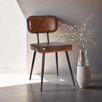 InterLagos EetkamersMagazijn Uitverkoop | Gratis Verzending, Huis en Inrichting, Stoelen, Ophalen of Verzenden, Nieuw