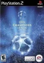 UEFA Champions League 2006-2007 (ps2 used game), Spelcomputers en Games, Games | Sony PlayStation 2, Ophalen of Verzenden, Zo goed als nieuw