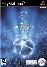 UEFA Champions League 2006-2007 (ps2 used game), Spelcomputers en Games, Games | Sony PlayStation 2, Zo goed als nieuw, Ophalen of Verzenden