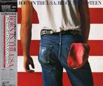 Bruce Springsteen - Born In The U.S.A. / The Legend In, Nieuw in verpakking