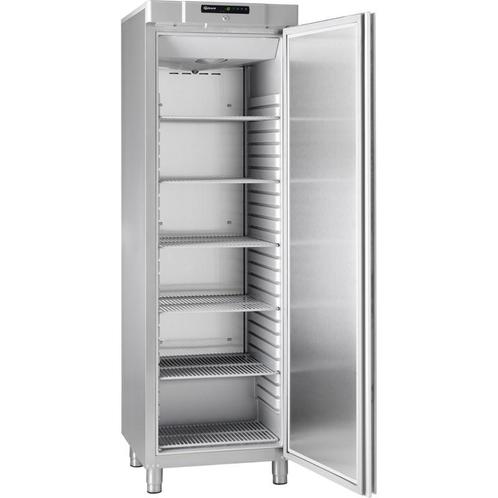 Gram COMPACT vrieskast F 420 RG L1 5W - RVS, Zakelijke goederen, Horeca | Keukenapparatuur, Verzenden