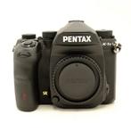 Pentax K-1 II Camera Body (Occasion) - 25400 Opnamen, Audio, Tv en Foto, Fotocamera's Digitaal, Spiegelreflex, Ophalen of Verzenden