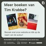 Het gouden ei 9789044606218 Tim Krabbe, Boeken, Verzenden, Gelezen, Tim Krabbe