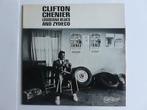 Clifton Chenier - Louisiana blues and Zydeco (LP), Verzenden, Nieuw in verpakking