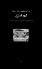Afscheid 9789083048062 Cees Nooteboom, Verzenden, Gelezen, Cees Nooteboom
